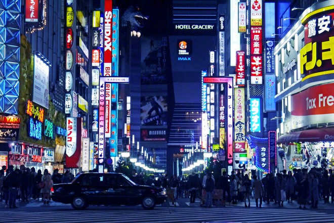 3 địa điểm được check-in nhiều nhất Tokyo, vị trí số 1 có đến 9,6 triệu bức hình trên Instagram! - Ảnh 10.