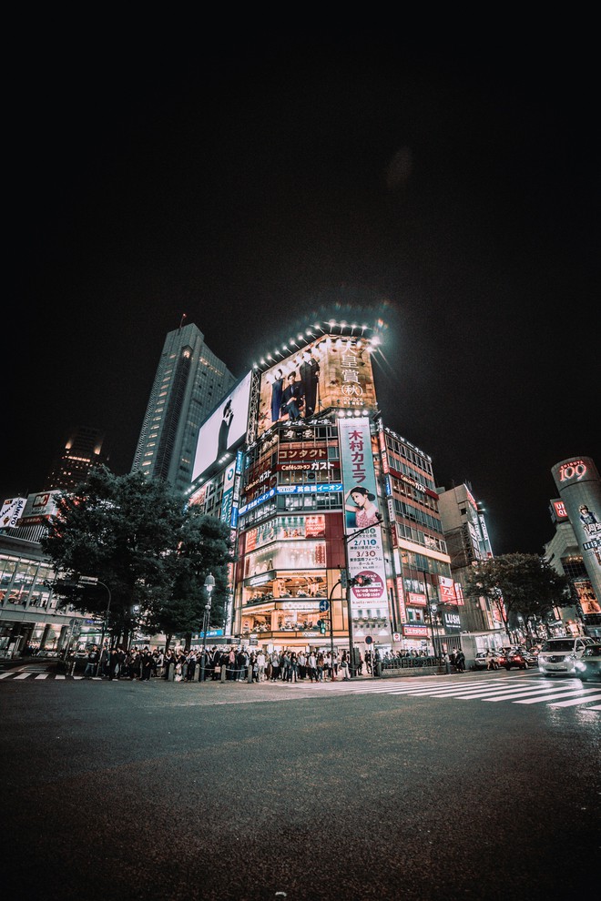 3 địa điểm được check-in nhiều nhất Tokyo, vị trí số 1 có đến 9,6 triệu bức hình trên Instagram! - Ảnh 3.