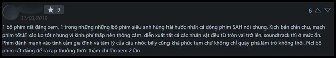 Shazam khiến cộng đồng tranh cãi gay gắt: người gọi tuyệt tác, kẻ bảo bắt chước nhưng không tới - Ảnh 9.