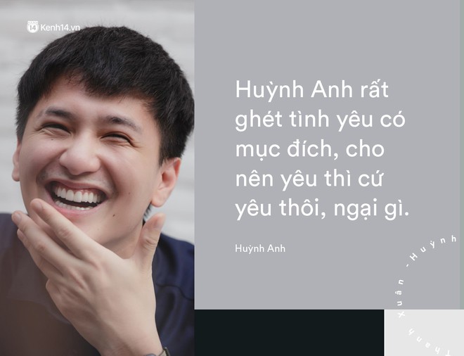 Huỳnh Anh kể chuyện Chạy Trốn Thanh Xuân: Phi không chết vì An, không yêu An thì yêu ai! - Ảnh 11.