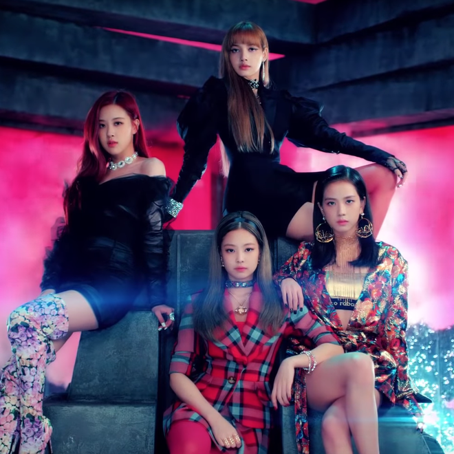 Hot nhất tuần qua: Thanos và dàn Avengers quẩy vũ đạo BLACKPINK, TWICE, bạn đã xem chưa? - Ảnh 12.