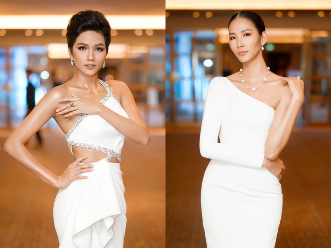 Sốc nhất 1/4: Hoàng Thùy mất suất tham dự Miss Universe 2019, HHen Niê tiếp tục chinh chiến quốc tế - Ảnh 1.