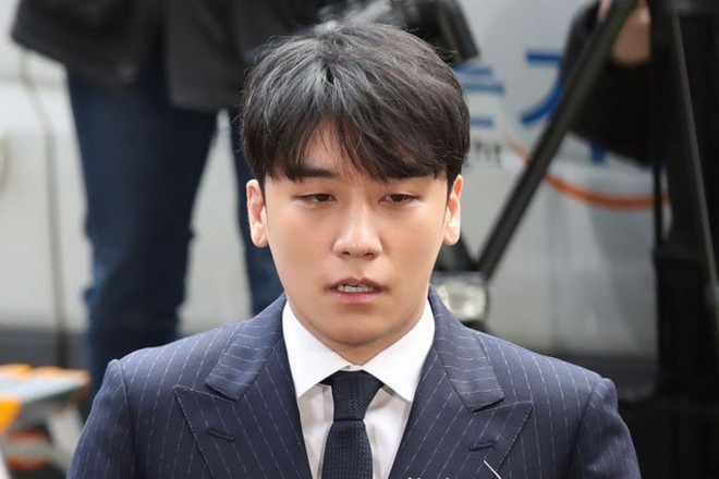 Biến căng: Cảnh s&aacute;t ch&iacute;nh thức buộc tội Seungri v&igrave; tham &ocirc; h&agrave;ng trăm triệu, x&aacute;c nhận c&oacute; hoạt động mại d&acirc;m li&ecirc;n quan - Ảnh 3.