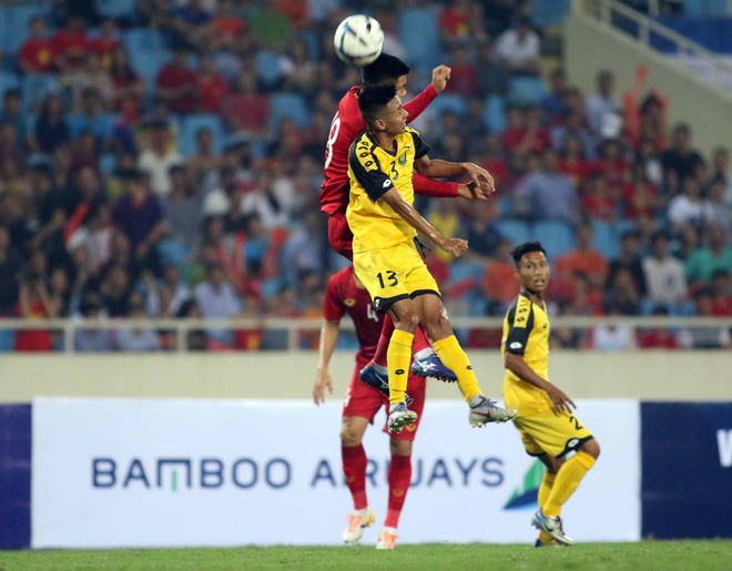 Một chu kỳ thành công mới lại bắt đầu với bóng đá Việt Nam - Ảnh 1.