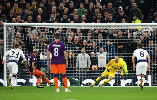 Những thống k&ecirc; tồi tệ của Man City sau trận thua bạc nhược trước Tottenham - Ảnh 6.