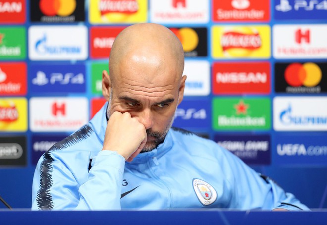 Những thống k&ecirc; tồi tệ của Man City sau trận thua bạc nhược trước Tottenham - Ảnh 4.