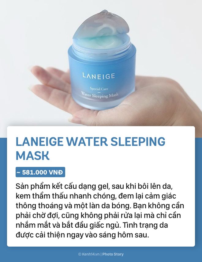 Mách bạn những sản phẩm hội tụ nhiều công năng mà giá chỉ vài trăm ngàn, cực hợp với nàng lười skin care - Ảnh 5.