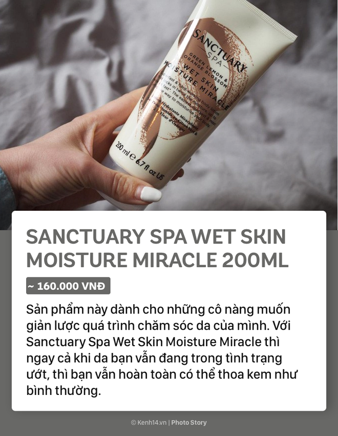 M&aacute;ch bạn những sản phẩm hội tụ nhiều c&ocirc;ng năng m&agrave; gi&aacute; chỉ v&agrave;i trăm ng&agrave;n, cực hợp với n&agrave;ng lười skin care - Ảnh 7.