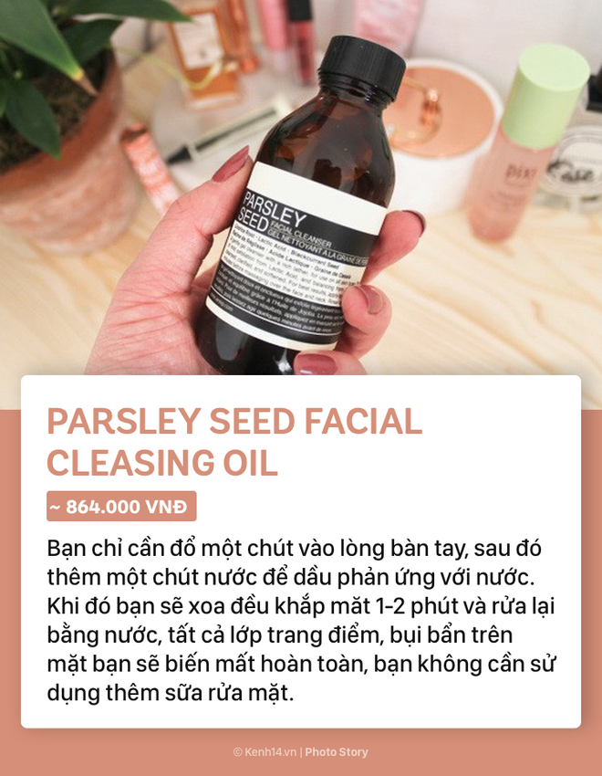 M&aacute;ch bạn những sản phẩm hội tụ nhiều c&ocirc;ng năng m&agrave; gi&aacute; chỉ v&agrave;i trăm ng&agrave;n, cực hợp với n&agrave;ng lười skin care - Ảnh 9.