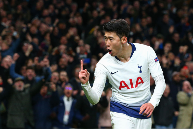 Những thống k&ecirc; tồi tệ của Man City sau trận thua bạc nhược trước Tottenham - Ảnh 7.