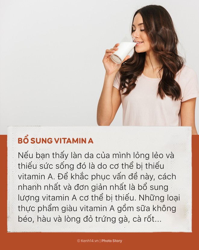 Các chị em sẽ sớm sở hữu làn da đẹp vạn người mê với 5 quy tắc vàng này - Ảnh 3.