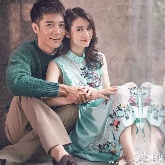 Tựa đề sách nực cười do sao nam trong drama ngoại tình hot nhất Cbiz viết gây phẫn nộ: Hạnh phúc vừa đủ - Ảnh 1.