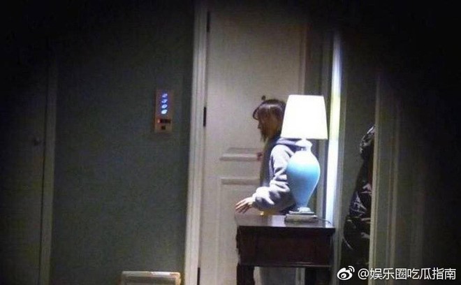 Drama ngoại t&igrave;nh hot nhất Cbiz: Kh&ocirc;ng c&oacute; b&agrave; cả, tiểu tam mặc sẵn đồ ngủ chờ sao nam Hoa Thi&ecirc;n Cốt quay phim về - Ảnh 3.