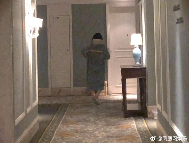 Drama ngoại tình hot nhất Cbiz: Không có bà cả, tiểu tam mặc sẵn đồ ngủ chờ sao nam Hoa Thiên Cốt quay phim về - Ảnh 8.