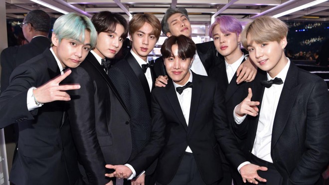 BTS hoàn toàn có thể chiến thắng hạng mục “Top Group/Duo tại BBMAs 2019 và đây là lý do - Ảnh 4.