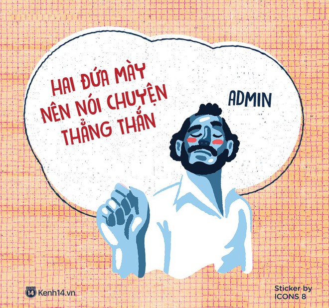 Kh&ocirc;ng muốn mất cả bạn lẫn bồ th&igrave; bỏ ngo&agrave;i tai ngay lập tức loạt lời khuy&ecirc;n t&igrave;nh cảm v&ocirc; dụng n&agrave;y - Ảnh 1.