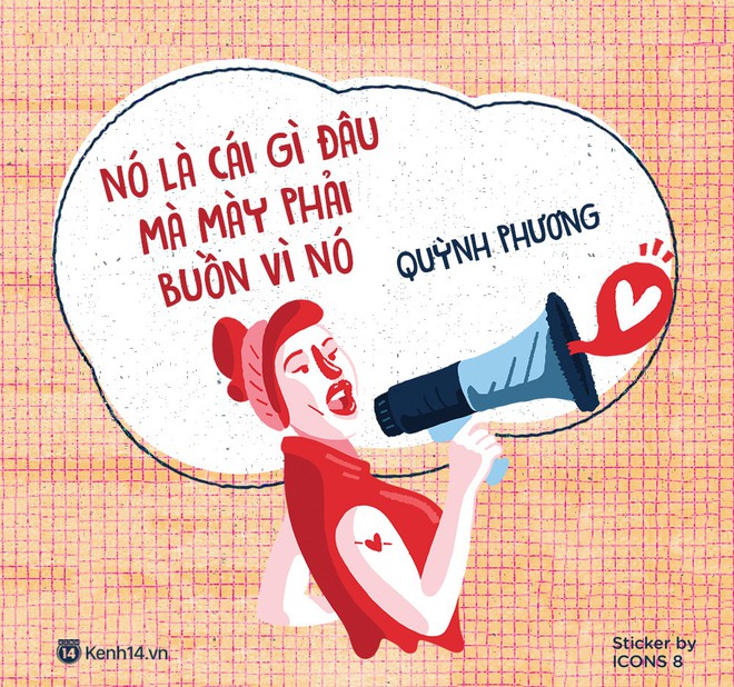Kh&ocirc;ng muốn mất cả bạn lẫn bồ th&igrave; bỏ ngo&agrave;i tai ngay lập tức loạt lời khuy&ecirc;n t&igrave;nh cảm v&ocirc; dụng n&agrave;y - Ảnh 3.