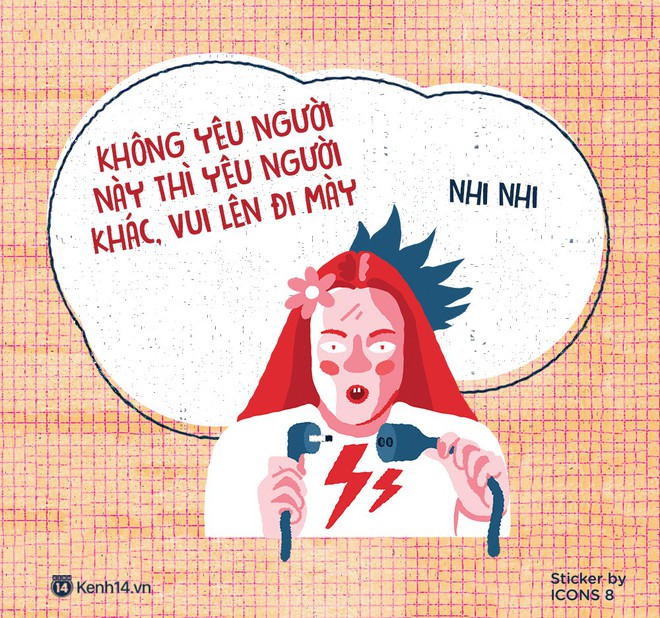 Kh&ocirc;ng muốn mất cả bạn lẫn bồ th&igrave; bỏ ngo&agrave;i tai ngay lập tức loạt lời khuy&ecirc;n t&igrave;nh cảm v&ocirc; dụng n&agrave;y - Ảnh 5.