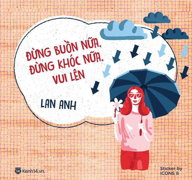 Kh&ocirc;ng muốn mất cả bạn lẫn bồ th&igrave; bỏ ngo&agrave;i tai ngay lập tức loạt lời khuy&ecirc;n t&igrave;nh cảm v&ocirc; dụng n&agrave;y - Ảnh 9.