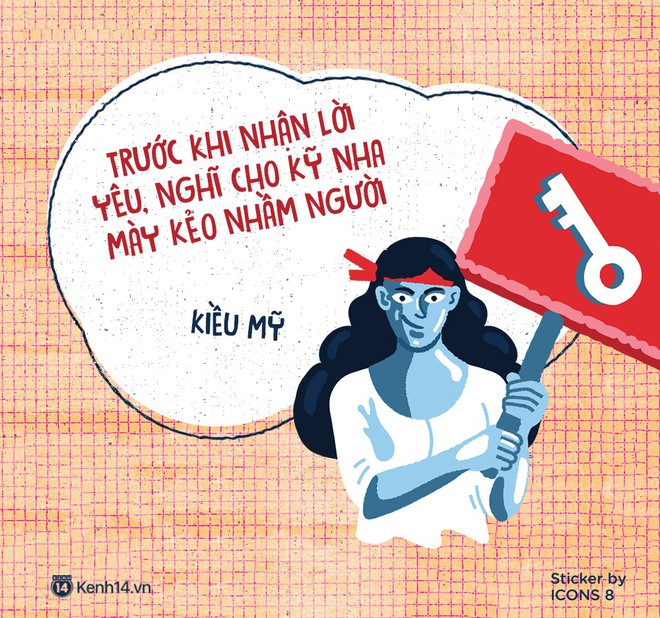 Kh&ocirc;ng muốn mất cả bạn lẫn bồ th&igrave; bỏ ngo&agrave;i tai ngay lập tức loạt lời khuy&ecirc;n t&igrave;nh cảm v&ocirc; dụng n&agrave;y - Ảnh 17.