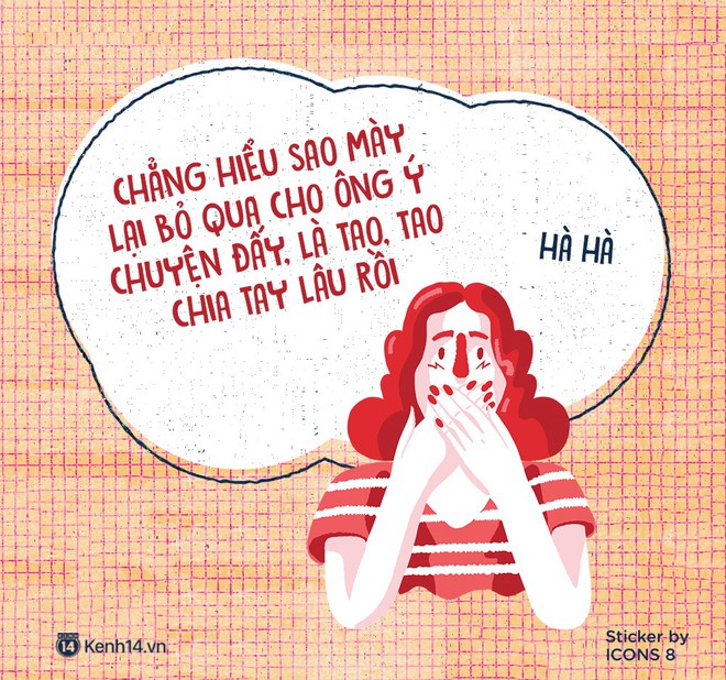 Kh&ocirc;ng muốn mất cả bạn lẫn bồ th&igrave; bỏ ngo&agrave;i tai ngay lập tức loạt lời khuy&ecirc;n t&igrave;nh cảm v&ocirc; dụng n&agrave;y - Ảnh 21.