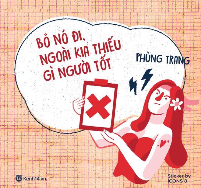 Kh&ocirc;ng muốn mất cả bạn lẫn bồ th&igrave; bỏ ngo&agrave;i tai ngay lập tức loạt lời khuy&ecirc;n t&igrave;nh cảm v&ocirc; dụng n&agrave;y - Ảnh 23.