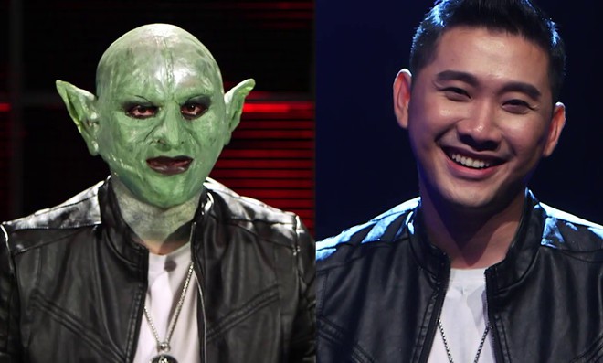 Chọn đ&uacute;ng trai trẻ 20 tuổi, &Aacute; qu&acirc;n X-Factor bất ngờ đến bật kh&oacute;c v&igrave; bị từ chối ngược - Ảnh 3.