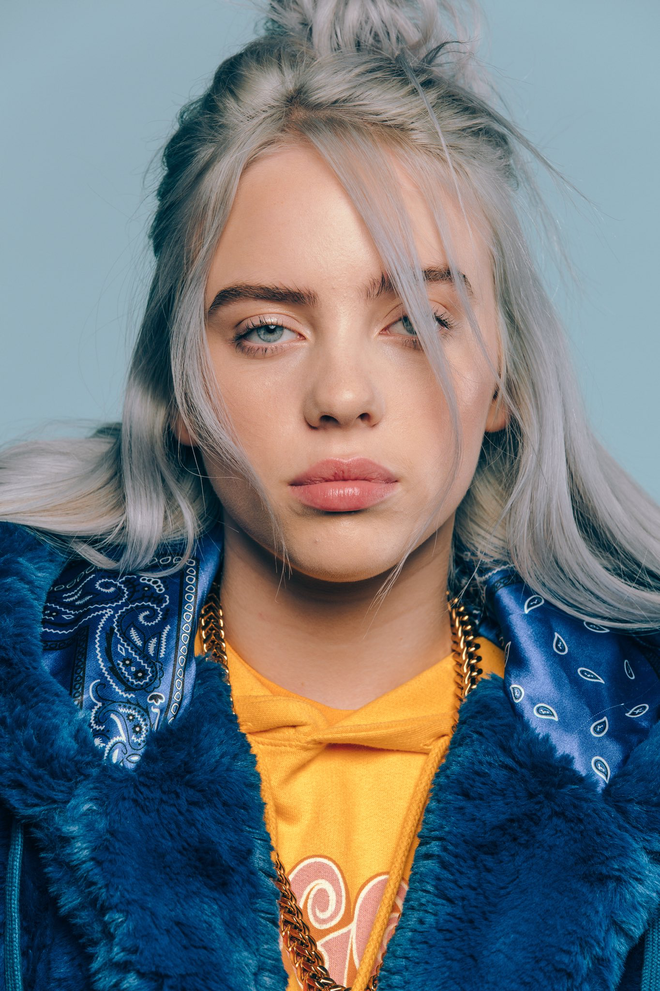 Billie Eilish – hành trình từ bản nhạc SoundCloud vươn đến ngôi vương Billboard 200 khiến người người phải dè chừng - Ảnh 3.