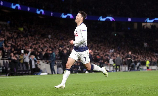 Ronaldo Hàn Quốc tung đòn trừng phạt nhà vô địch Ngoại hạng Anh ở sân chơi danh giá nhất thế giới cấp CLB - Ảnh 2.
