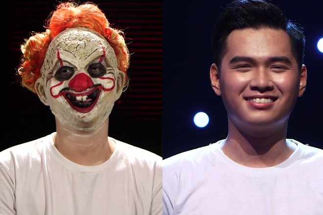 Chọn đ&uacute;ng trai trẻ 20 tuổi, &Aacute; qu&acirc;n X-Factor bất ngờ đến bật kh&oacute;c v&igrave; bị từ chối ngược - Ảnh 2.