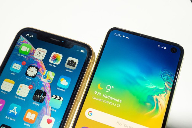 Trải nghiệm 1 tuần sử dụng Samsung Galaxy S10e - Bản mẫu hoàn hảo cho smartphone nhỏ gọn? - Ảnh 21.