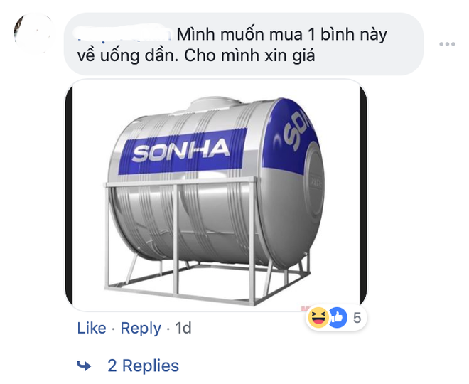 Hãng cà phê giảm giá để khuyến khích khách tự mang bình và phản ứng cạn lời của cư dân mạng - Ảnh 6.