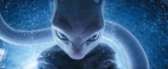 Xỉu lên xỉu xuống với độ moe của dàn Pokémon đi thử vai trong Detective Pikachu - Ảnh 14.