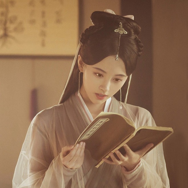 Bỏ qua kĩ xảo 3 xu, &ldquo;T&acirc;n Bạch Nương Tử Truyền Kỳ l&agrave; bộ phim chứa cả bầu trời nhan sắc! - Ảnh 6.