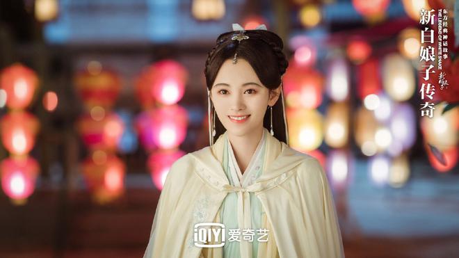 Bỏ qua kĩ xảo 3 xu, &ldquo;T&acirc;n Bạch Nương Tử Truyền Kỳ l&agrave; bộ phim chứa cả bầu trời nhan sắc! - Ảnh 7.