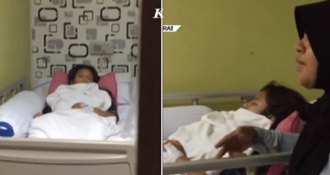 C&ocirc;ng l&yacute; cho Audrey: Hơn 3 triệu người k&ecirc;u gọi xử l&yacute; vụ nữ sinh Indonesia bị 12 bạn học đ&aacute;nh đập, l&agrave;m nhục - Ảnh 1.
