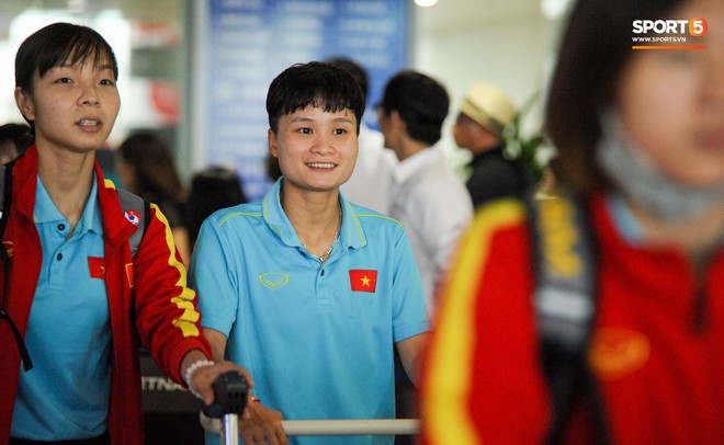 HLV Mai Đức Chung: Đội tuyển nữ Việt Nam lọt v&agrave;o top 8 đội mạnh nhất Ch&acirc;u &Aacute; l&agrave; th&agrave;nh t&iacute;ch đ&aacute;ng tự h&agrave;o - Ảnh 3.
