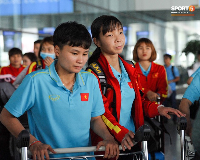 HLV Mai Đức Chung: Đội tuyển nữ Việt Nam lọt v&agrave;o top 8 đội mạnh nhất Ch&acirc;u &Aacute; l&agrave; th&agrave;nh t&iacute;ch đ&aacute;ng tự h&agrave;o - Ảnh 7.
