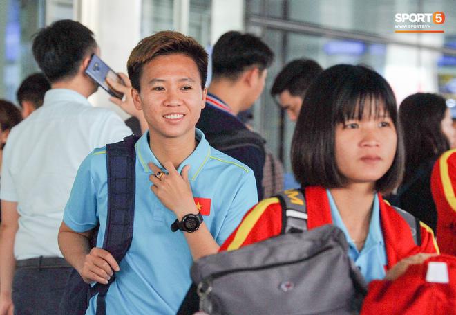 HLV Mai Đức Chung: Đội tuyển nữ Việt Nam lọt v&agrave;o top 8 đội mạnh nhất Ch&acirc;u &Aacute; l&agrave; th&agrave;nh t&iacute;ch đ&aacute;ng tự h&agrave;o - Ảnh 6.