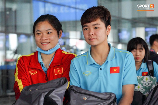 HLV Mai Đức Chung: Đội tuyển nữ Việt Nam lọt v&agrave;o top 8 đội mạnh nhất Ch&acirc;u &Aacute; l&agrave; th&agrave;nh t&iacute;ch đ&aacute;ng tự h&agrave;o - Ảnh 5.