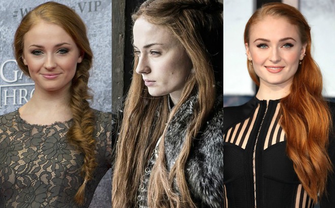 9 năm sau Game of Thrones, 7 gương mặt này từ vô danh đều đổi đời thành sao bự - Ảnh 7.