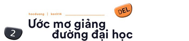 Ký ức “lò” luyện thi đại học: Một thời mơ mộng của 8x, 9x xoay trong cánh quạt trần, vang dần trong tiếng loa giảng bài - Ảnh 2.