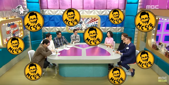 Th&ecirc;m 1 show thực tế khiến netizen kh&acirc;m phục khi x&oacute;a bỏ nhanh ch&oacute;ng kh&aacute;ch mời d&iacute;nh scandal - Ảnh 6.