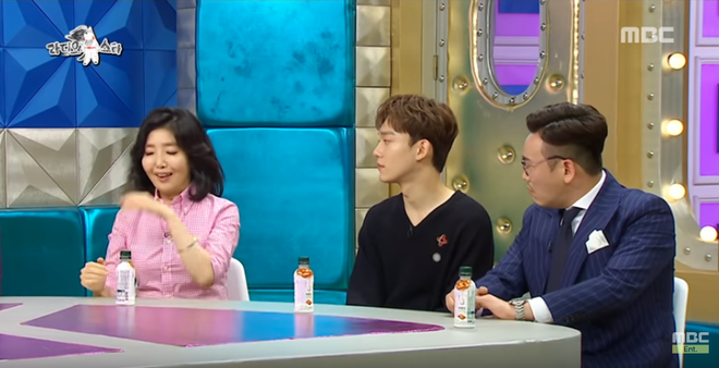 Th&ecirc;m 1 show thực tế khiến netizen kh&acirc;m phục khi x&oacute;a bỏ nhanh ch&oacute;ng kh&aacute;ch mời d&iacute;nh scandal - Ảnh 3.