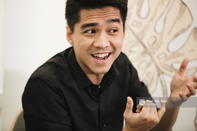 PewPew trải l&ograve;ng: Tuổi trẻ đ&atilde; sống tưng bừng, l&agrave;m hết sức chơi hết m&igrave;nh, về ngủ dậy lại quay cuồng, thế l&agrave; đủ đam m&ecirc; - Ảnh 3.
