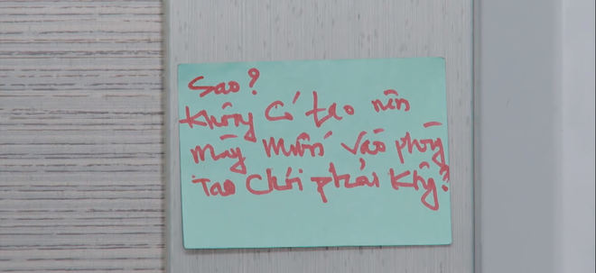 Góc nhặt sạn Gia Đình Là Số 1 phần 2: Lam Chi viết chữ kiểu người lớn, Tâm Anh bỗng hóa thần đồng? - Ảnh 4.