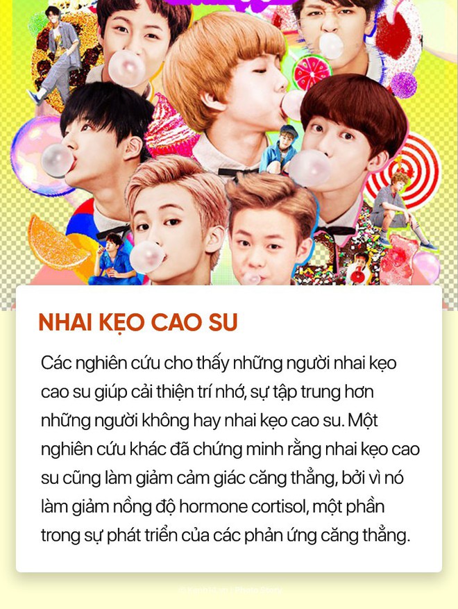 Những th&oacute;i xấu bị l&ecirc;n &aacute;n h&agrave;ng ng&agrave;y lại bất ngờ c&oacute; lợi cho sức khỏe - Ảnh 1.
