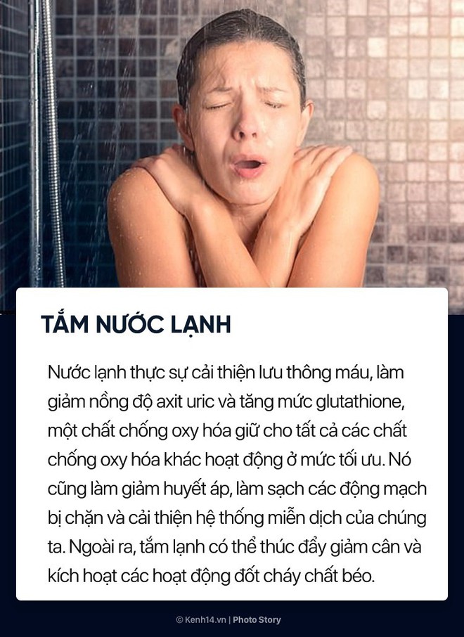 Những th&oacute;i xấu bị l&ecirc;n &aacute;n h&agrave;ng ng&agrave;y lại bất ngờ c&oacute; lợi cho sức khỏe - Ảnh 5.