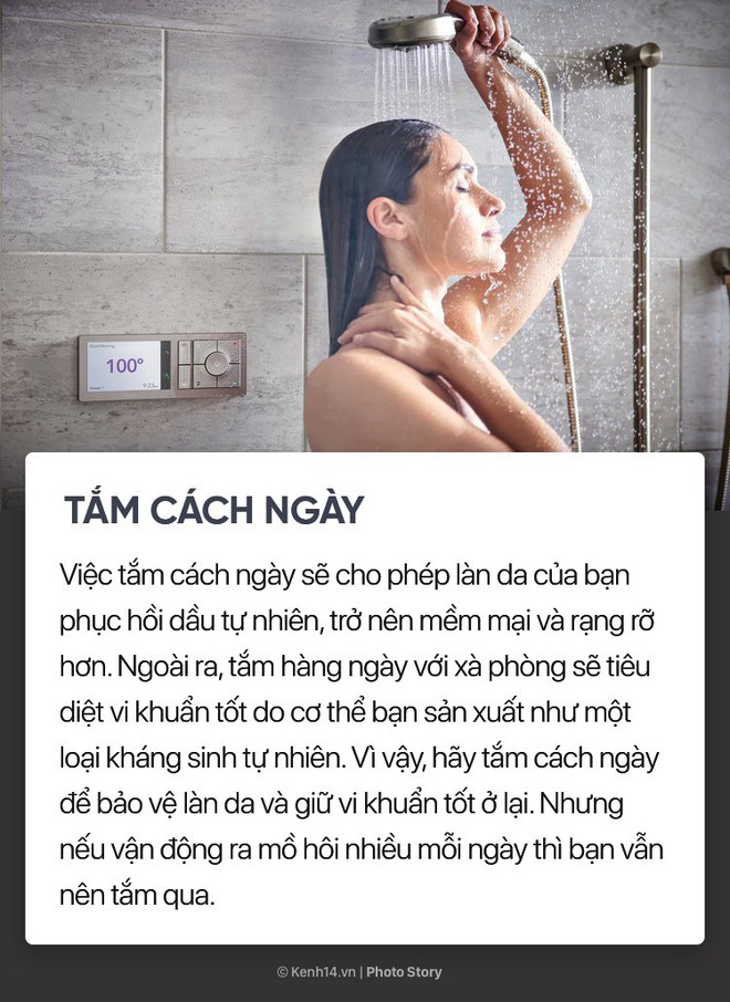 Những thói xấu bị lên án hàng ngày lại bất ngờ có lợi cho sức khỏe - Ảnh 11.