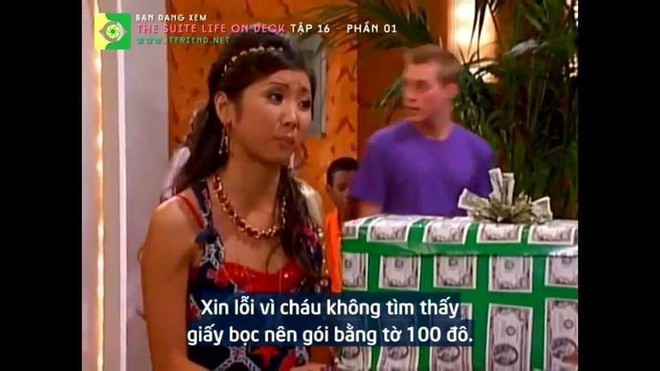 Tiền nhiều để làm gì? Để phát ngôn ngông cuồng được như huyền thoại giới rich kid London Tipton - Ảnh 3.